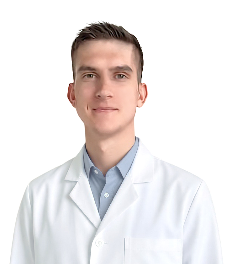 Тимофеев Виктор Александрович