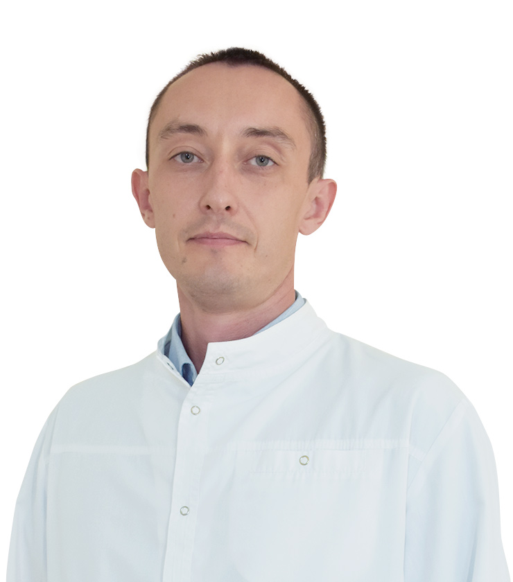 Беляев Алексей Сергеевич