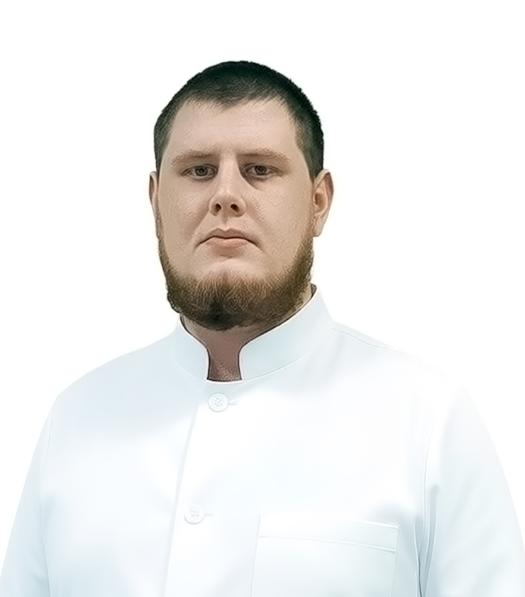 Дмитриев Дмитрий Дмитриевич