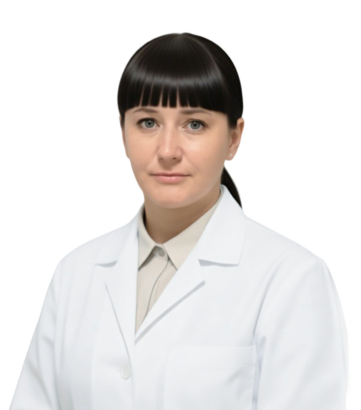 Братишко Ольга Олеговна