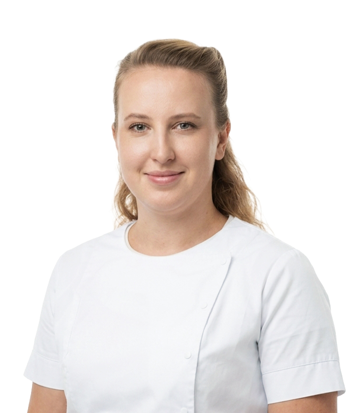 Яхнева Анна Константиновна