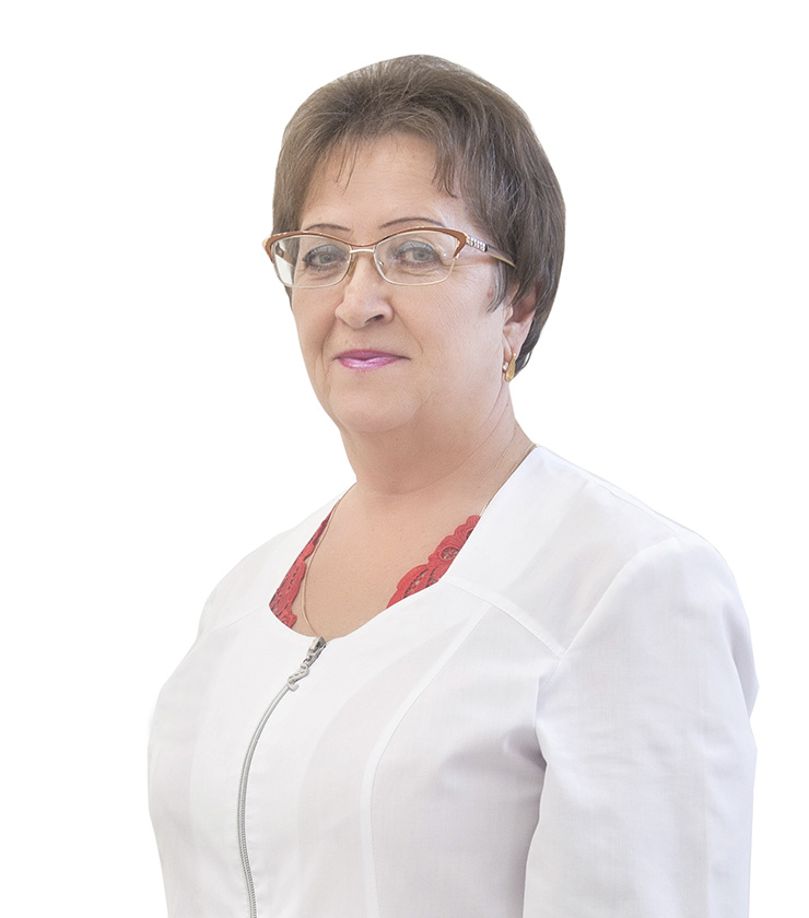 Гладких Тамара Ивановна
