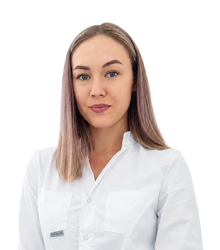 Воронкина Лилия Рустамовна