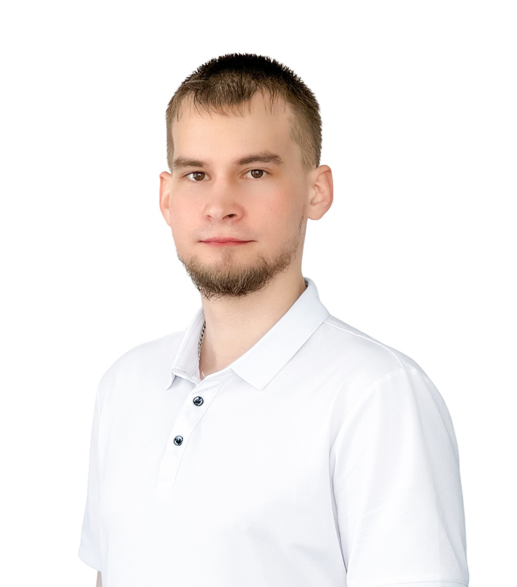 Кузнецов Максим