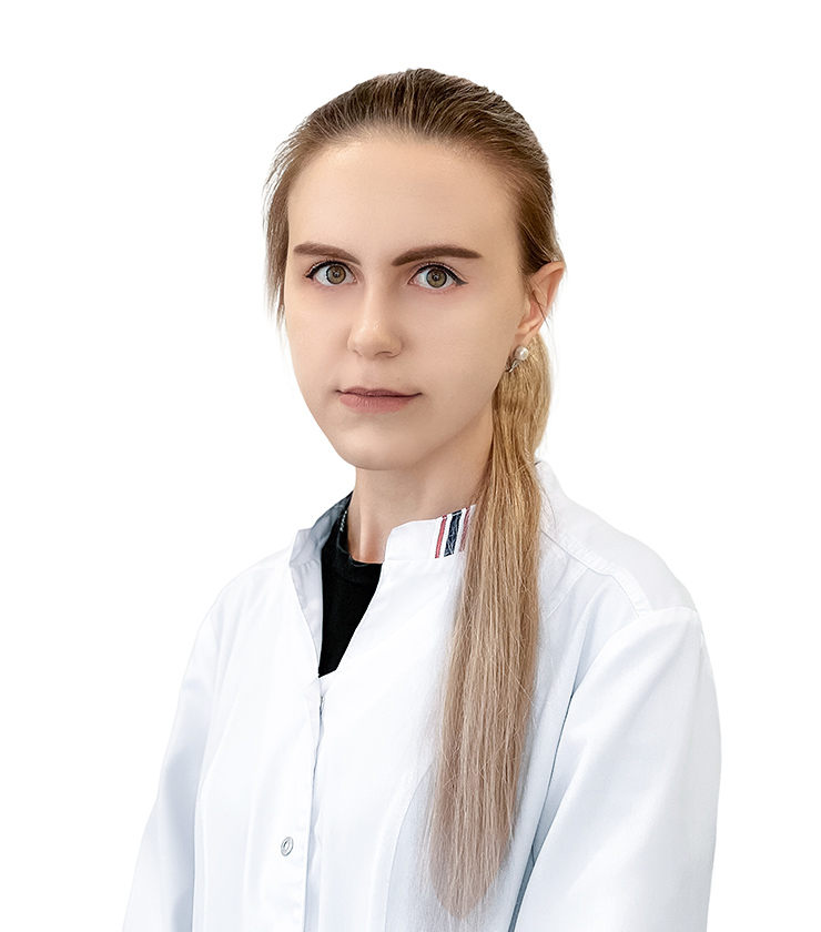 Баурина Виктория Алексеевна