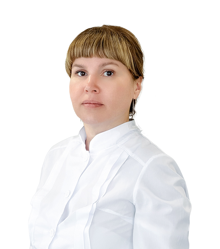 Сибирцева Ирина Владимировна