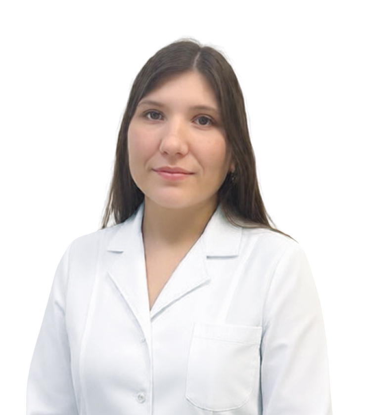 Еремеева Надежда Юрьевна