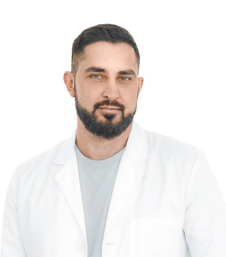 Чурсин Иван Алексеевич