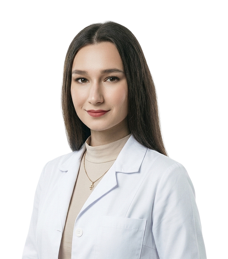 Постникова Юлия Сергеевна