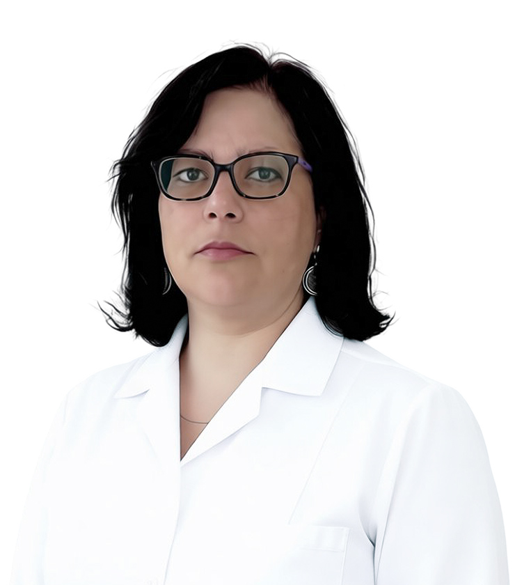 Суворова Анна Анатольевна