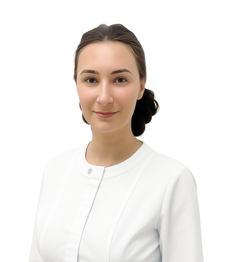 Чекалова Анна Сергеевна