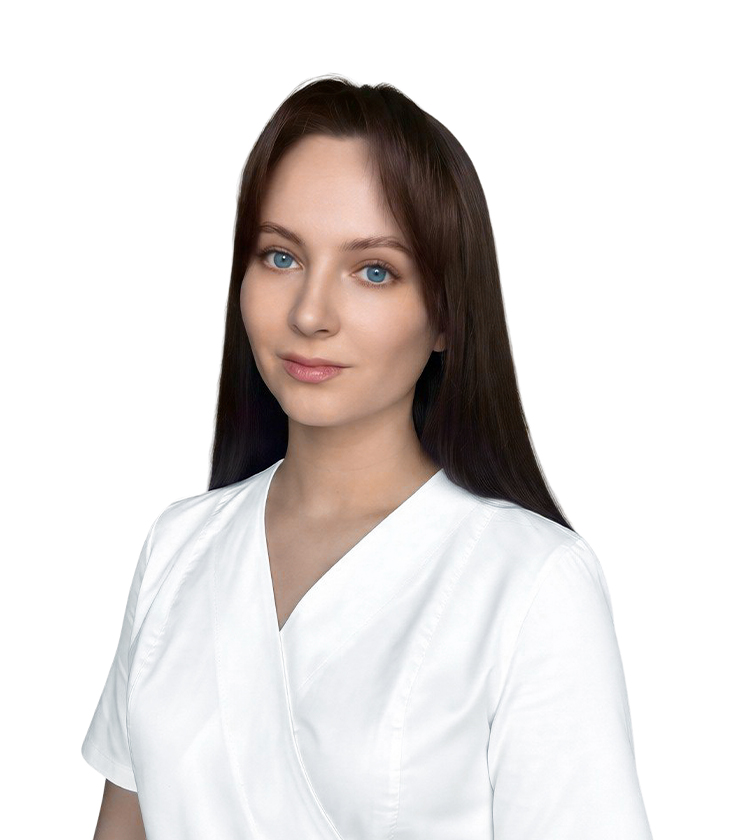 Ермакова Дарья Юрьевна