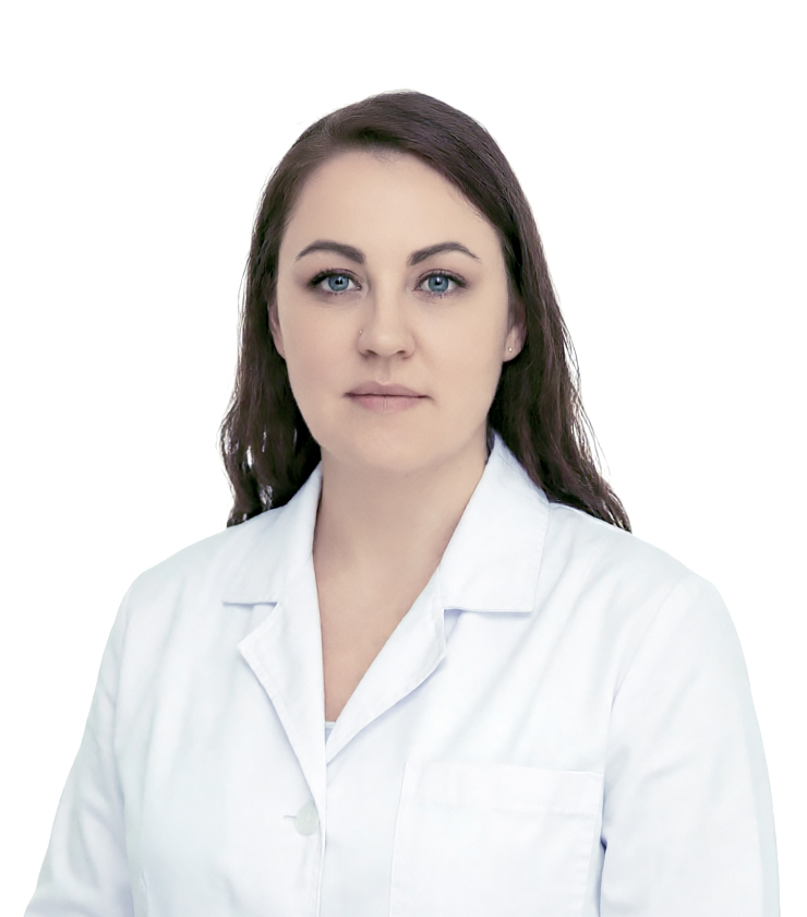 Миронова Яна Владимировна