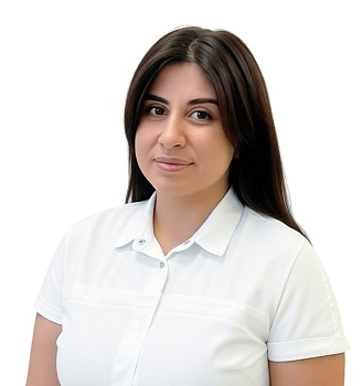 Нуриева Айтен Исмаиловна