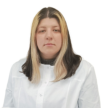 Лавыгина Любовь Сергеевна