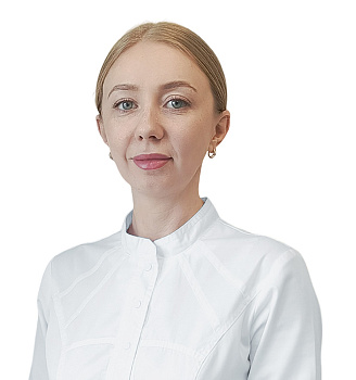 Харитонова Наталья Владимировна