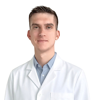 Тимофеев Виктор Александрович