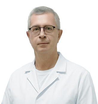 Слободчиков Евгений Викторович
