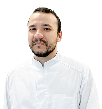 Чигошвили Гиорги Алексеевич