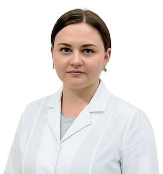 Закирова Дарья Сергеевна