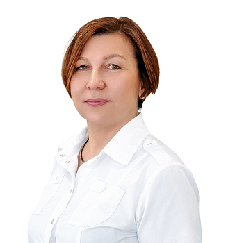 Самойлова Елена Юрьевна