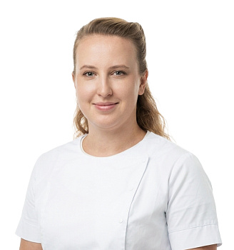 Яхнева Анна Константиновна