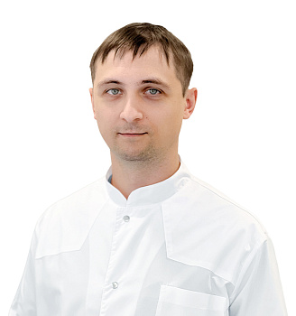 Горских Антон Александрович