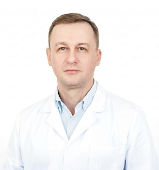 Бережняк Иван Валерьевич