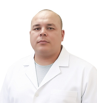 Хусаинов Шермухаммад Бахромджонович