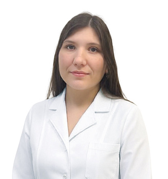 Еремеева Надежда Юрьевна