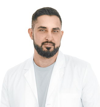 Чурсин Иван Алексеевич