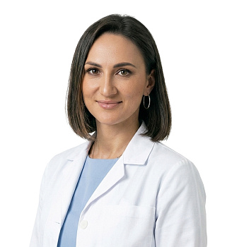 Чернова Ангелина Вячеславовна