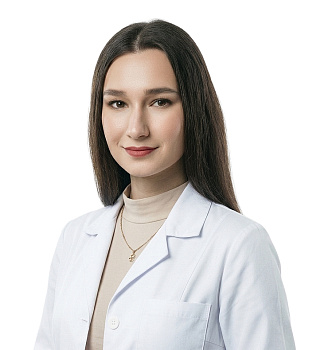 Постникова Юлия Сергеевна