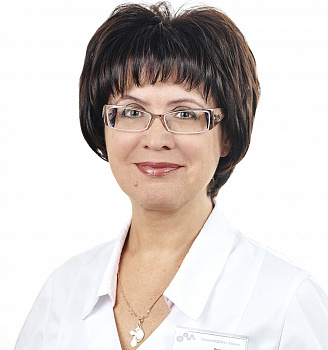 Василькова Елена Алексеевна
