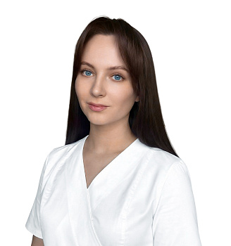 Ермакова Дарья Юрьевна