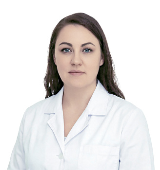 Миронова Яна Владимировна