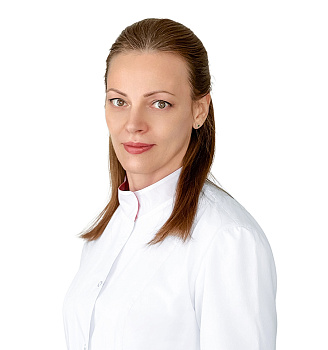 Власкина Алевтина Владимировна