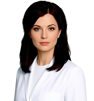 Лубская Нина Сергеевна