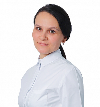 Бортникова Наталья Владимировна