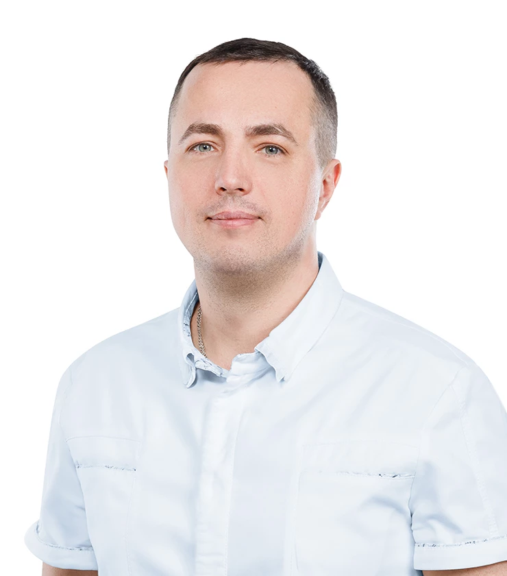 Огородников Виталий Александрович