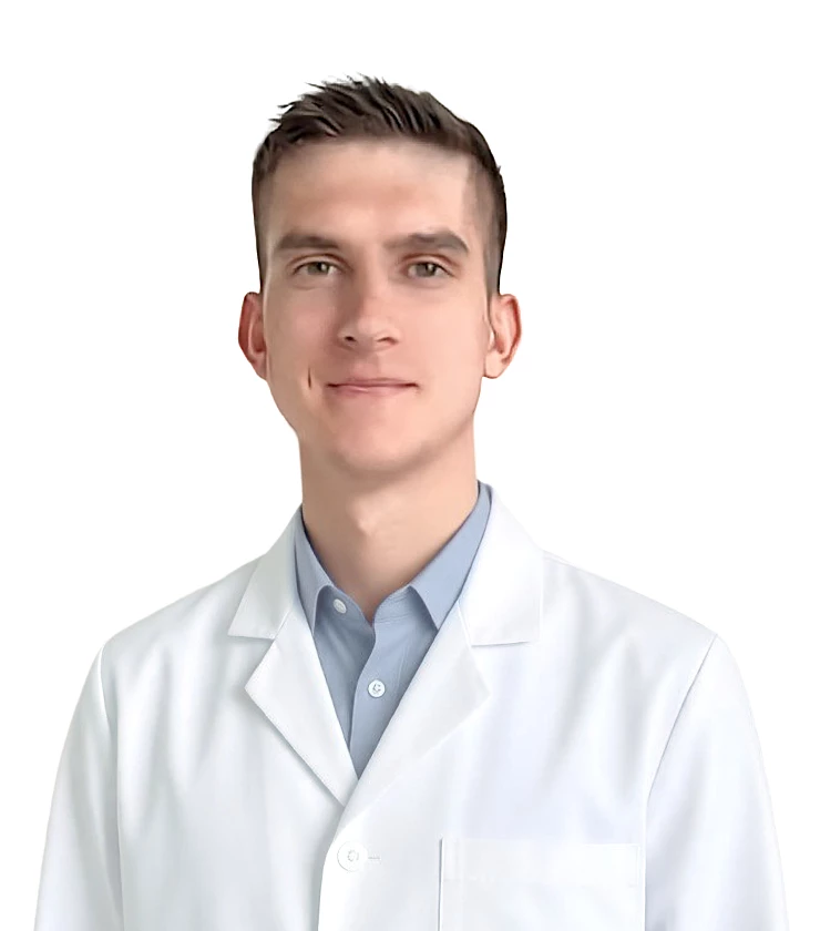 Тимофеев Виктор Александрович