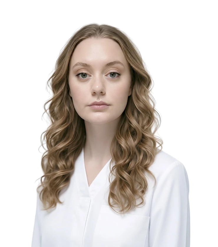 Рассохина Виктория Валерьевна