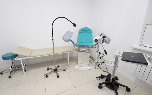 Фото клиники