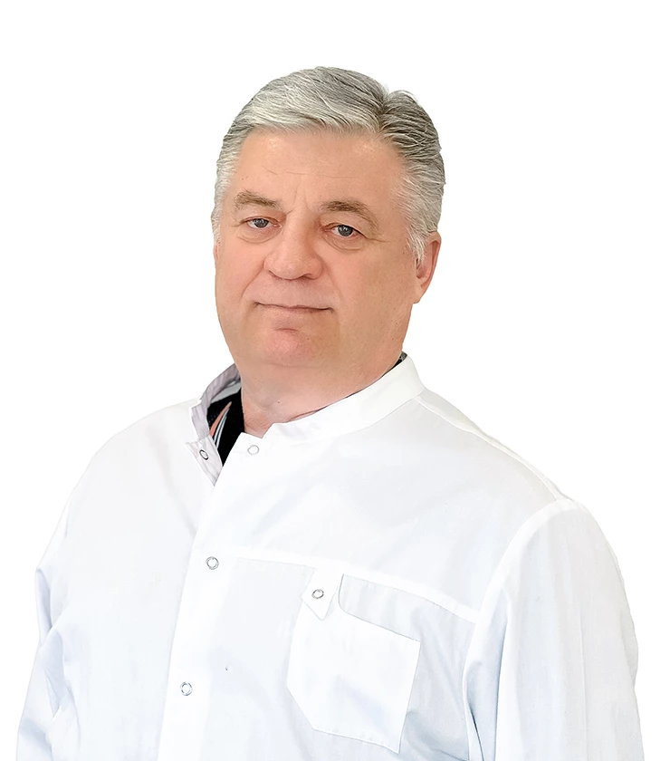 Долгов Алексей Борисович