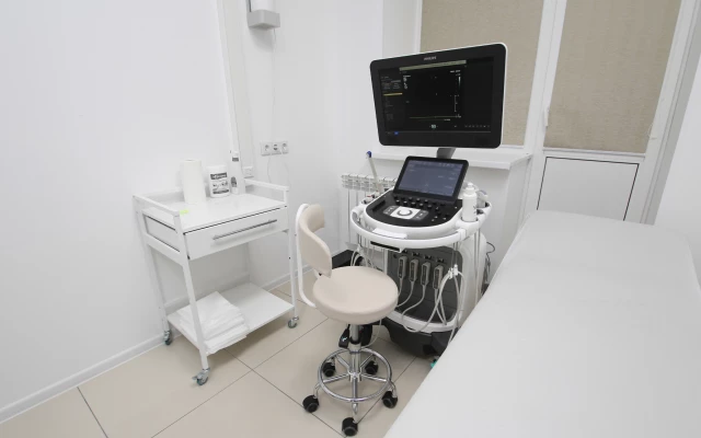 Фото клиники