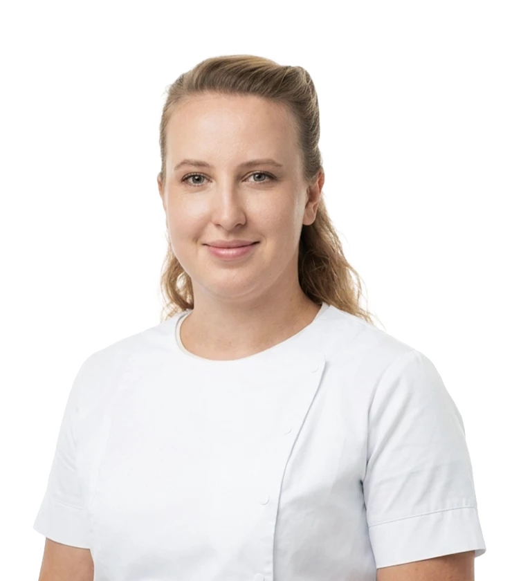 Яхнева Анна Константиновна