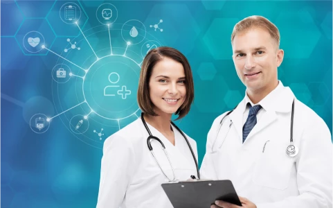 Комплексная программа диагностики «Эндокринологический скрининг»