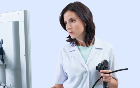 Комплексная программа диагностики «Гастроскопия/колоноскопия под седацией»