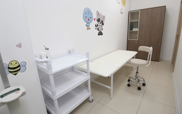 Фото клиники