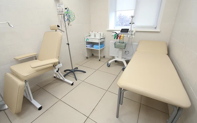 Фото клиники